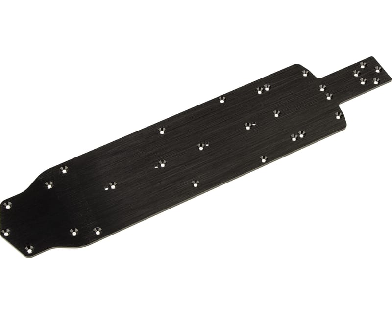 Dr10m Ft Chassis Aluminum