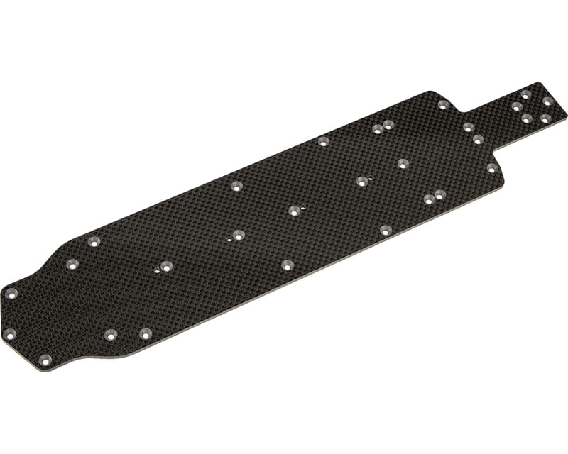 Dr10m Ft Chassis Carbon Fiber photo