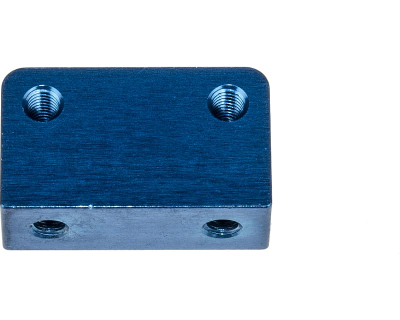 Dr10m Ft Gearbox Mount Aluminum