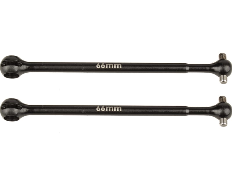 Tap to zoom Cva Bones 66mm