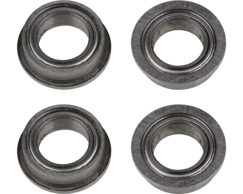 Flanged Bearings 5x8x2.5mm 4 photo