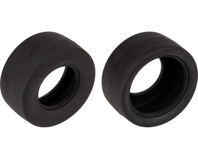 Belted Drag Slick Tires 2.2/3.0 Bead soft