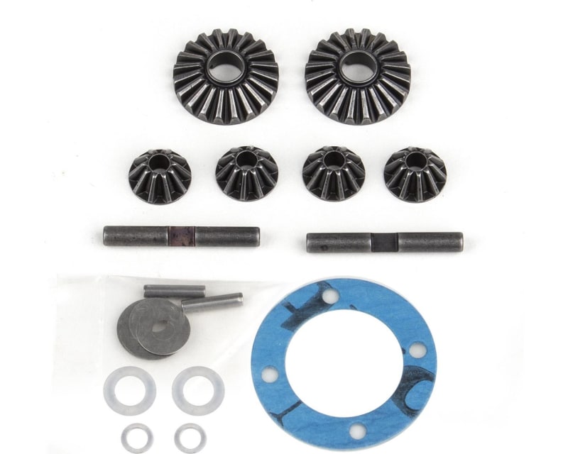DR10M Gear Differential Rebuild Set photo
