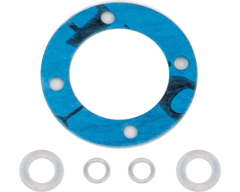 DR10M Differential Gasket & O-Rings