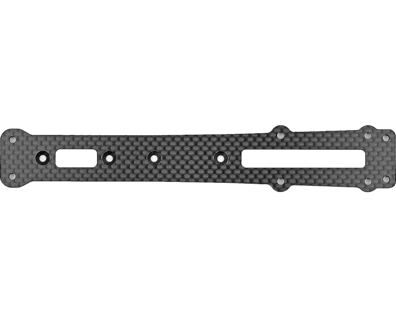 DC10 Top Deck Low Motor carbon fiber