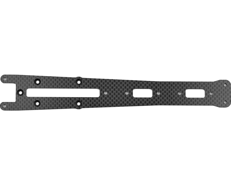 DC10 Top Deck High Motor carbon fiber