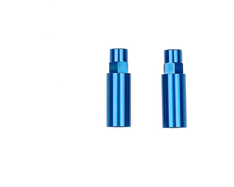 DC10 Top Plate Bulkhead Post