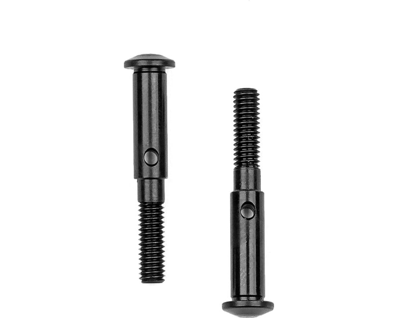 DC10 Front Axles photo