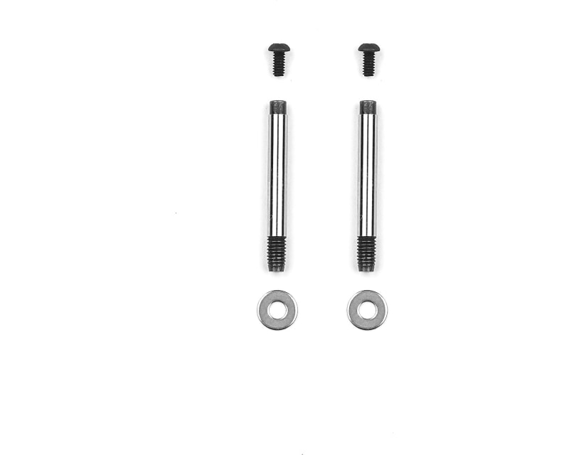 DC10 Shock Shafts 3x26mm photo