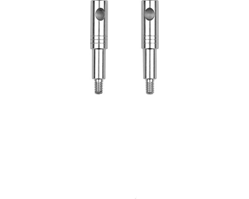 Factory Team Wide Front Axle