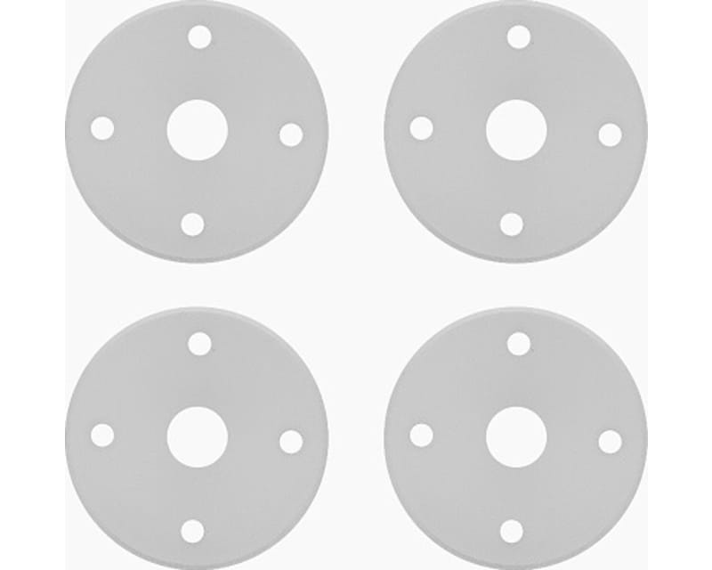 DC10 FT Shock Pistons 4x1.0