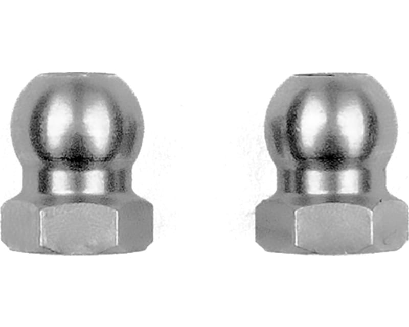 Threaded Pivot Balls