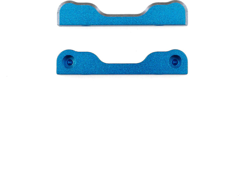 DC10 FT Aluminum Arm Mounts A/B