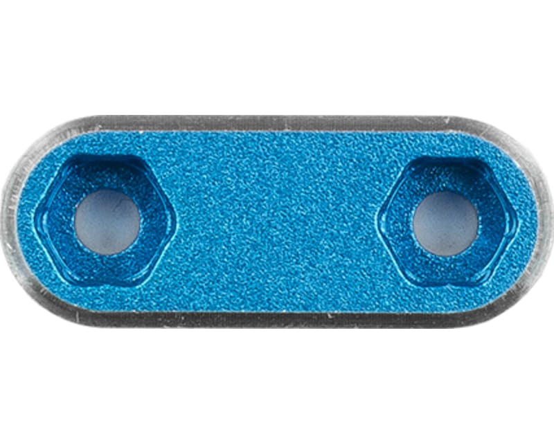 DC10 FT Aluminum Steering Post Mount photo