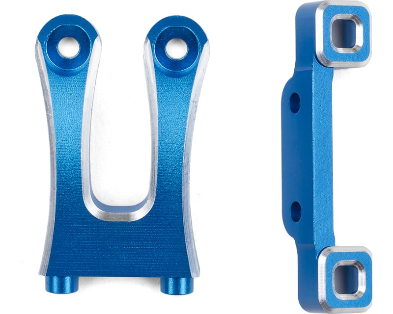 DC10 FT Aluminum Top Bulkhead Set