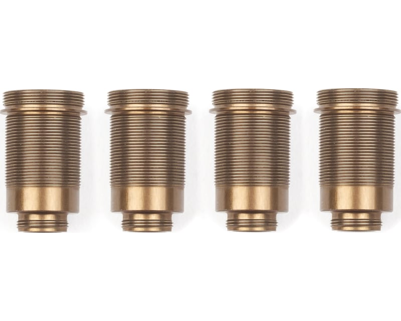 DC10 FT Shock Bodies W/ Genuine Kashima Coat