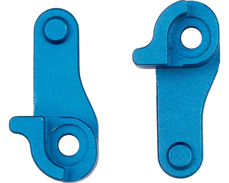 DC10 FT Aluminum Battery Holder Stop