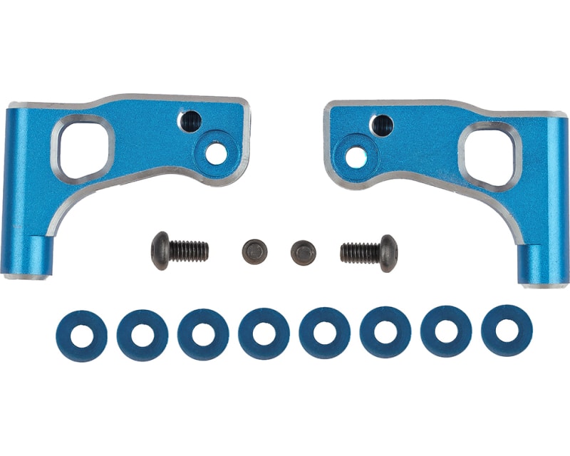 DC10 FT Aluminum Front Upper Arms