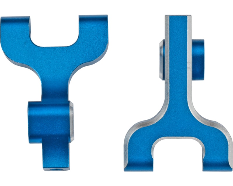 DC10 FT aluminum front lower arms