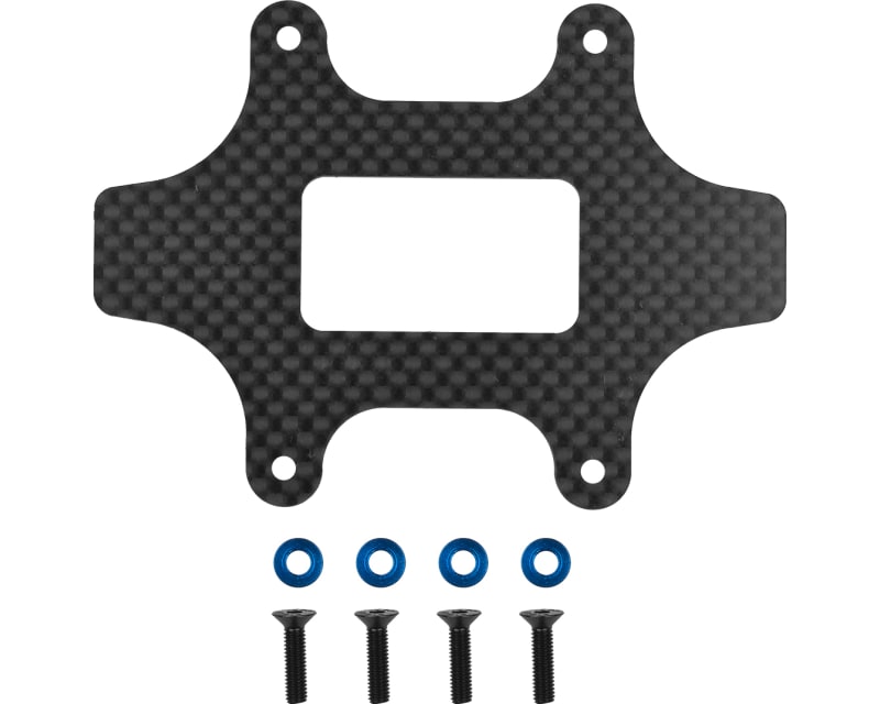 DC10 FT Floating Battery Mount photo