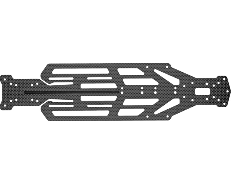 DC10 FT Flex Chassis 2.0mm photo