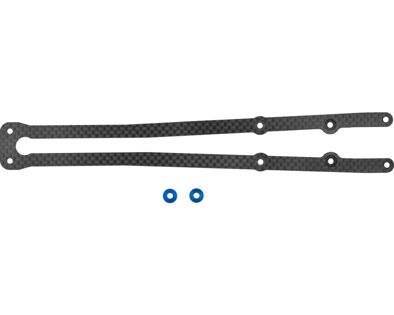 DC10 FT Flex Top Deck High Motor