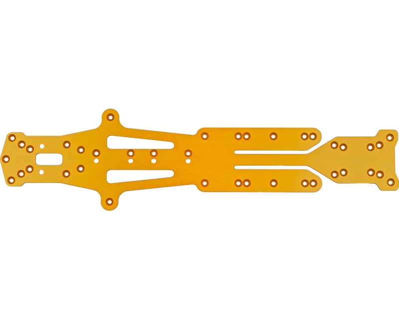 Tap to zoom DC10 Chassis Gold