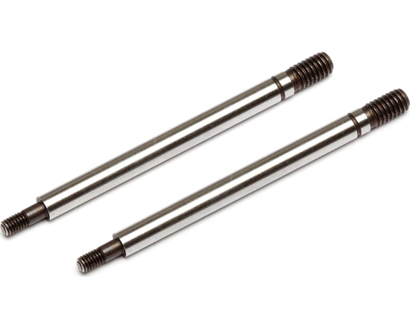 Shock Shafts 4x25 mm photo