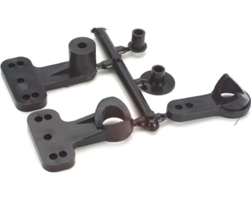 Servo Saver plastic only