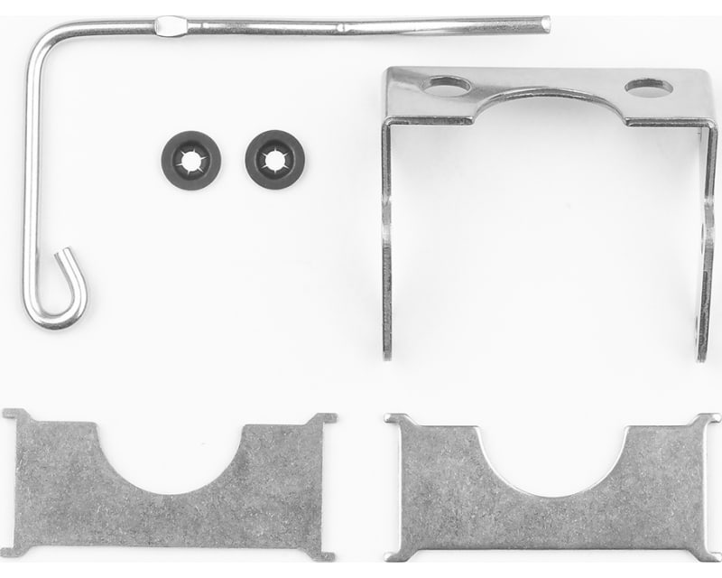 RC10GT Metal Brake System