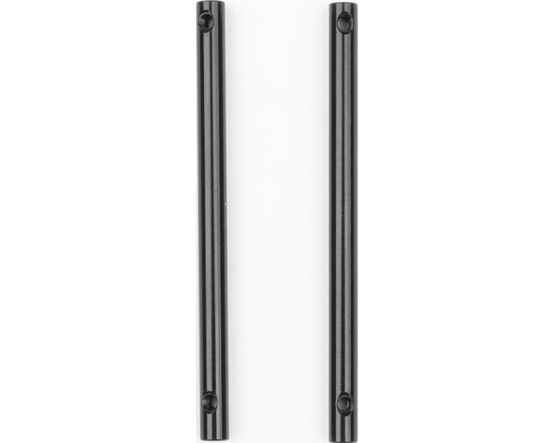 RC10GT Chassis Brace Tubes