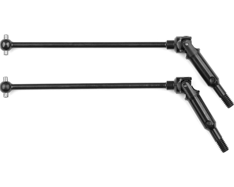 Tap to zoom RC10GT Rear Universal Drive Shaft Set