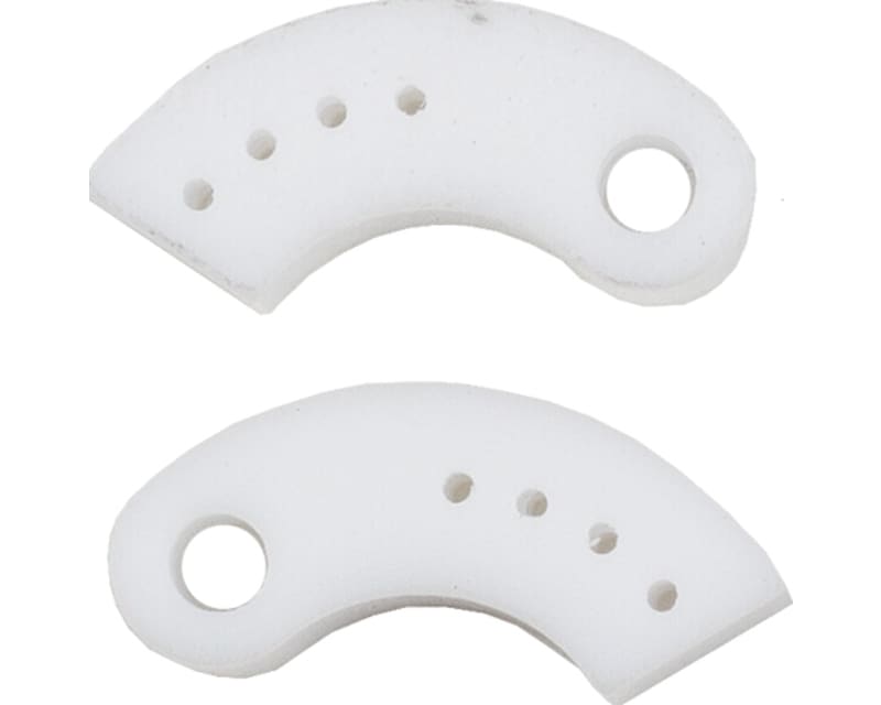 Clutch Shoes PTFE (2)