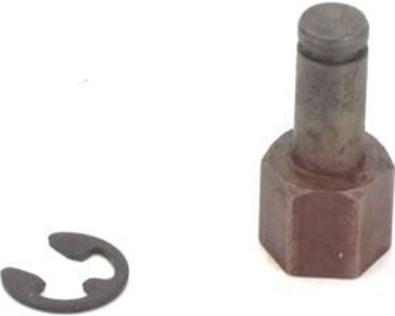 Gt/Nds Clutch Nut photo