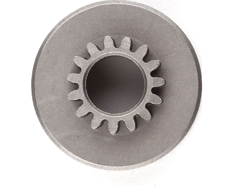 RC10GT Clutch Bell 15T - 32p photo