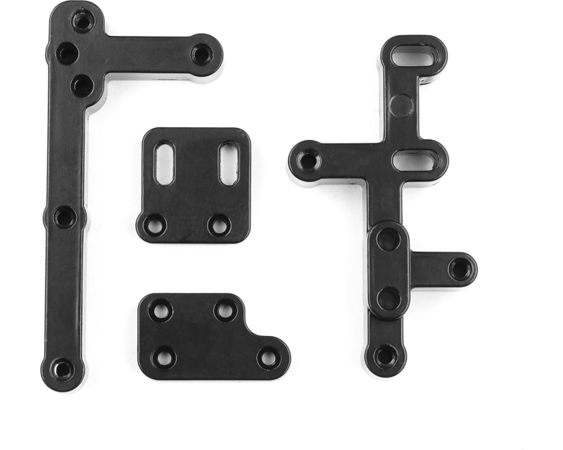 RC10GT Engine Mount Non Pull Start photo