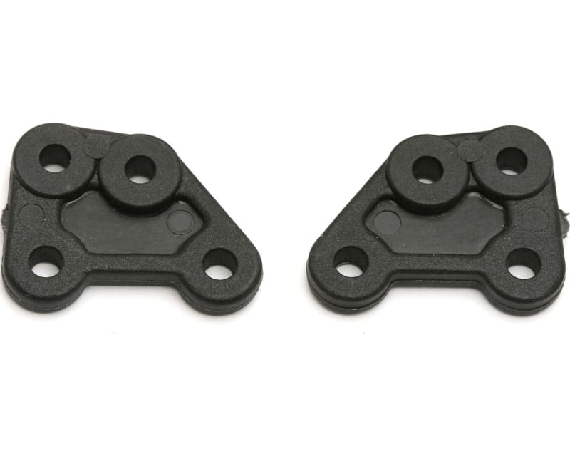 Rear Shock Mounts Nylon (2) photo
