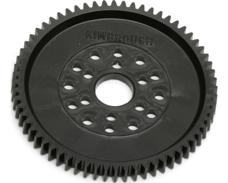 Tap to zoom Kimbrough Spur Gear 64T 32P