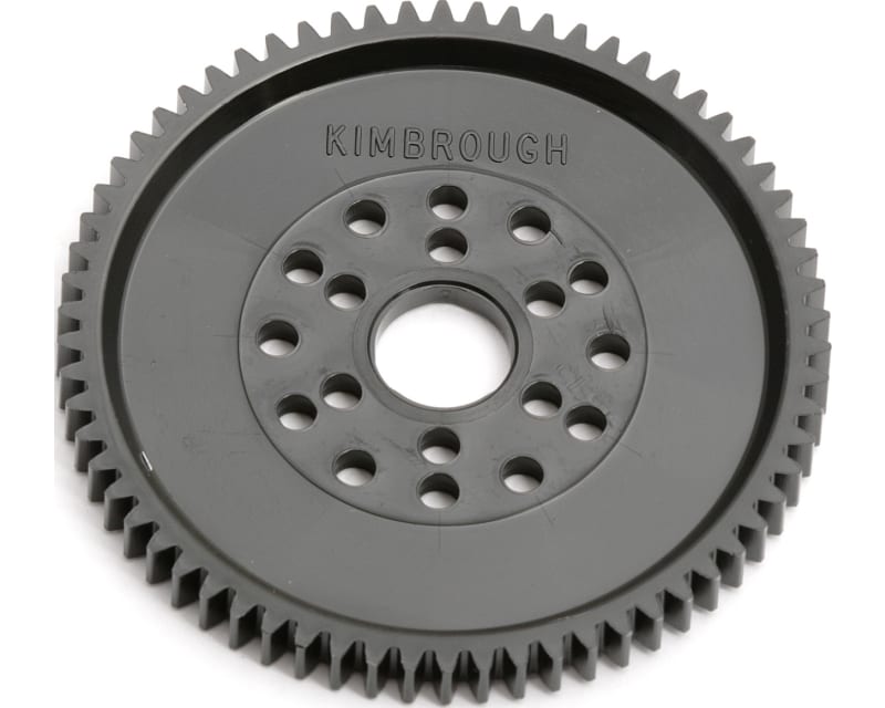 Kimbrough Spur Gear 66T 32P