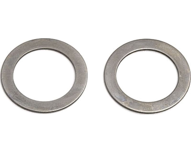 Stealth Gas Diff Ring (2) photo