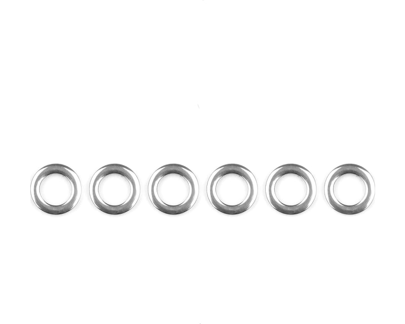 RC10GT Driveshaft Spacers photo