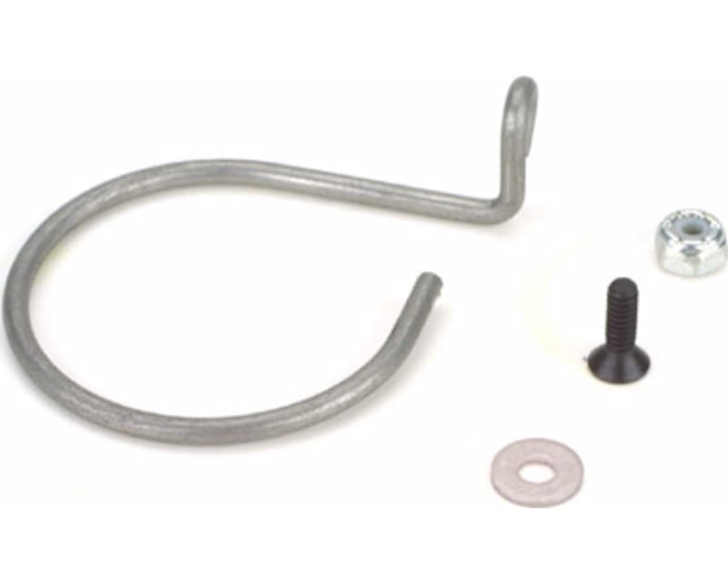 Muffler Bracket Ft: RC10GT photo