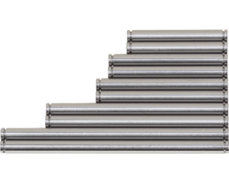 RC10T Hinge Pin Set