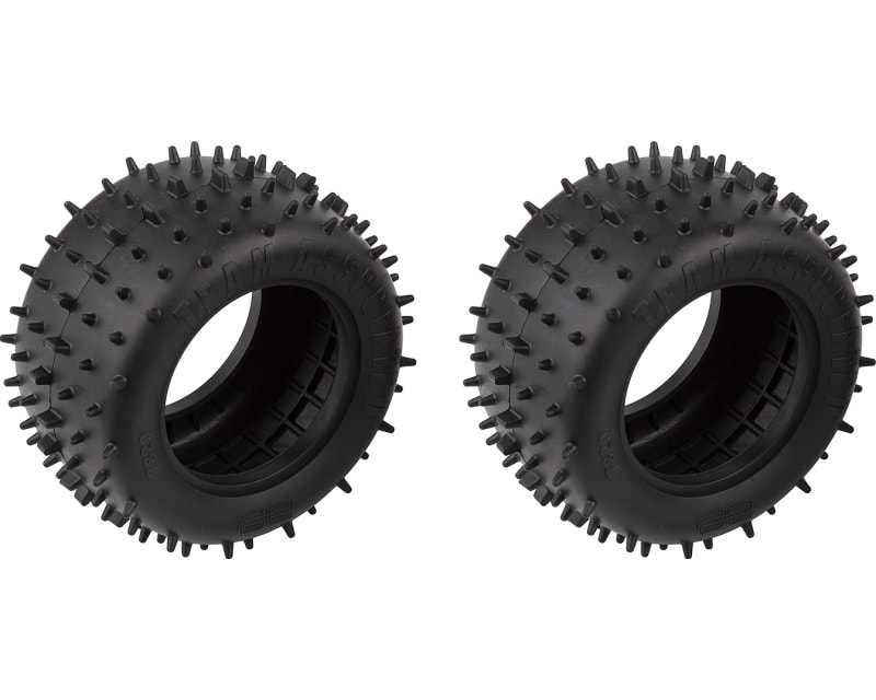 RC10T Rear Tires
