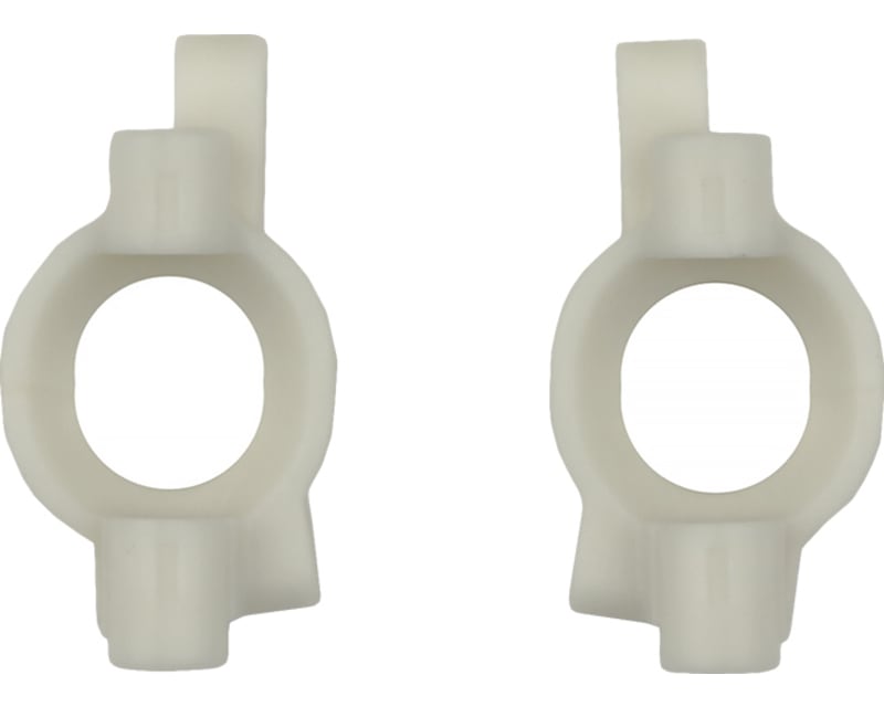 RC10T 4WD Caster Blocks 8.5 Deg