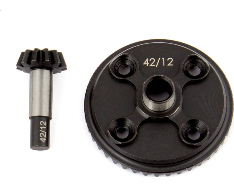 ASC81009 RC8B3.1 Underdrive Differential Gear Set
