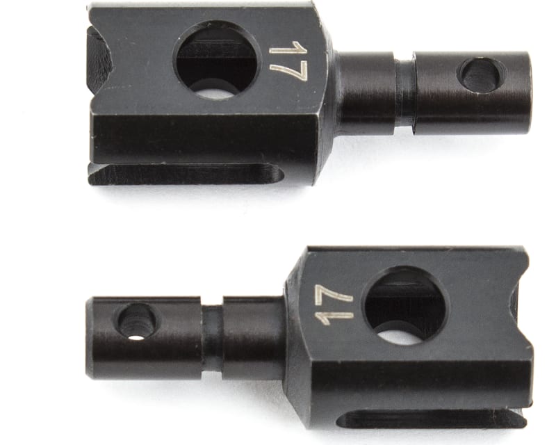 Differential Outdrive 17 mm