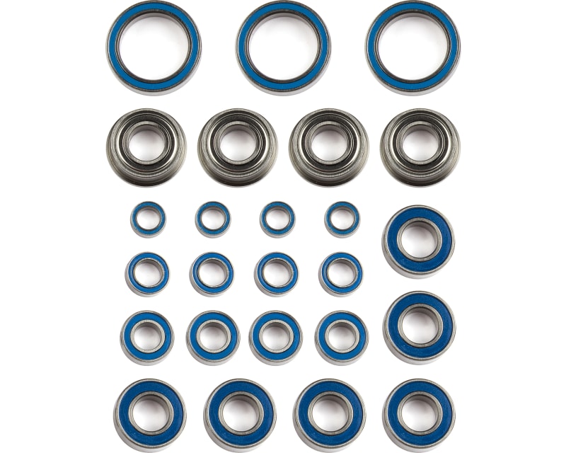 RC8B3.1 Bearing Set