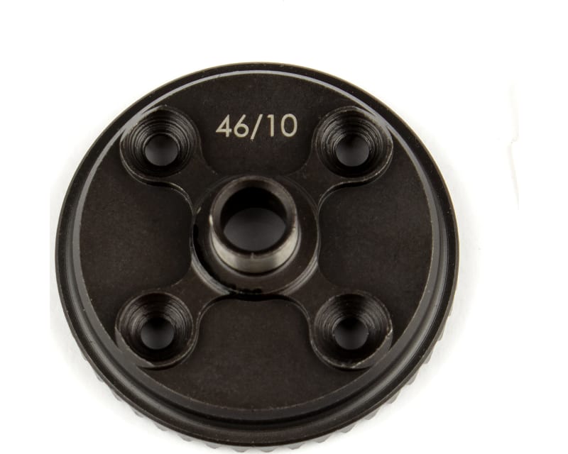 RC8T3.1 Diff Ring Gear 46T