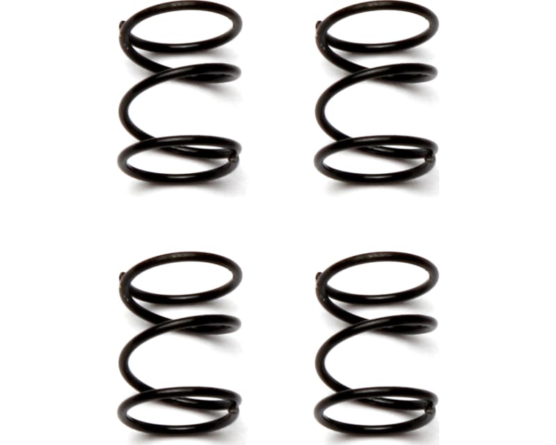 RC8B3 Brake Pad Spring photo